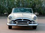 Packard Saga Concept Car 1955 года